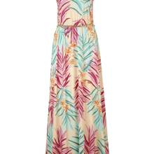 Damen Maxikleid bunt von Heine Damen Maxikleid bunt von Heine