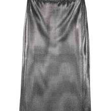 Damen Rock silber von Ashley Brooke Damen Rock silber von Ashley Brooke