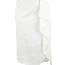 Damen Rock Sommer außergewöhnlich Sommerrock offwhite Heine Damen Rock Sommer außergewöhnlich Sommerrock offwhite Heine