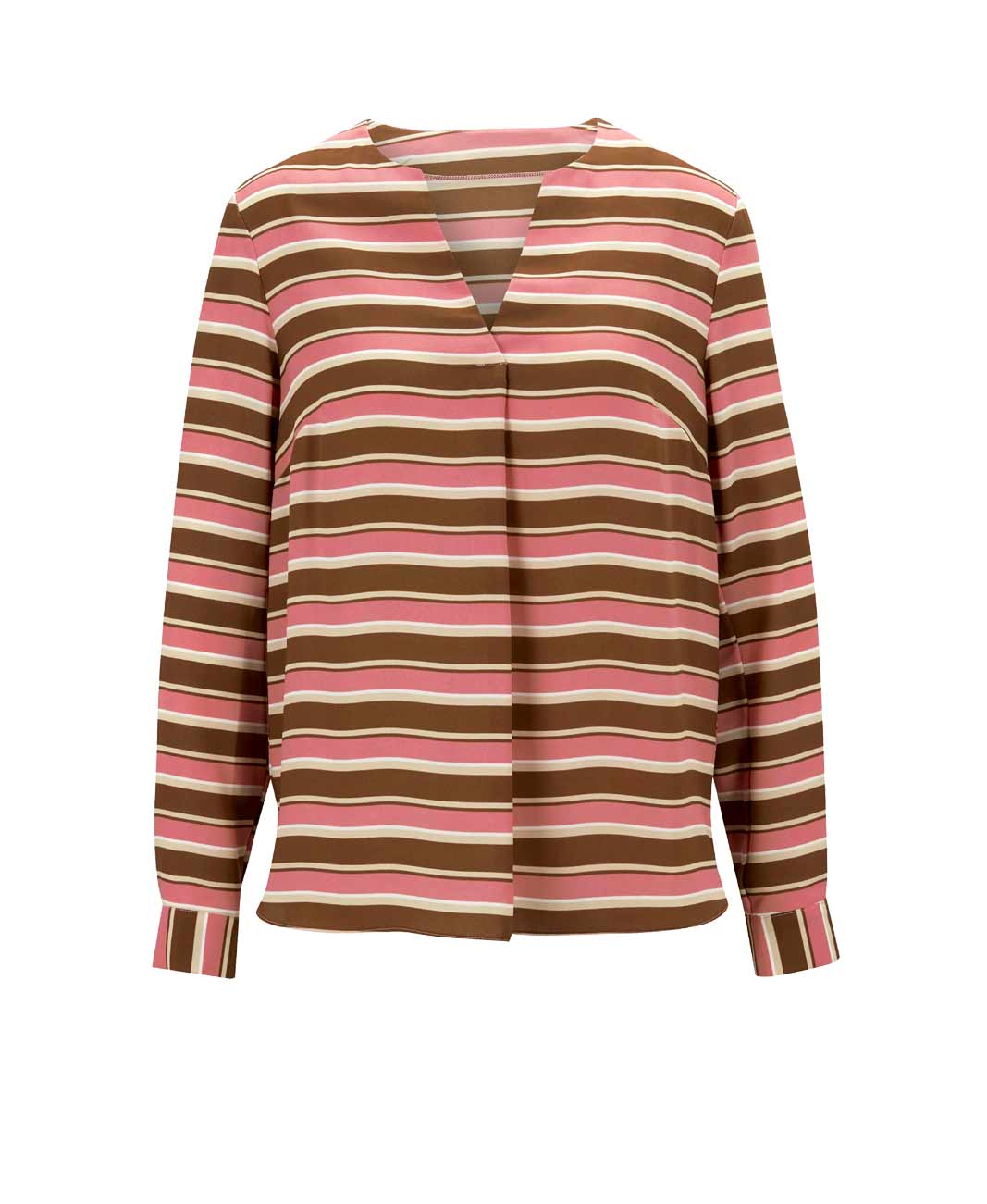 Damen Bluse bunt von Rick Cardona Damen Bluse bunt von Rick Cardona