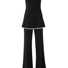 2-in-1-Overall, schwarz von HEINE Grösse 44 2-in-1-Overall, schwarz von HEINE Grösse 44