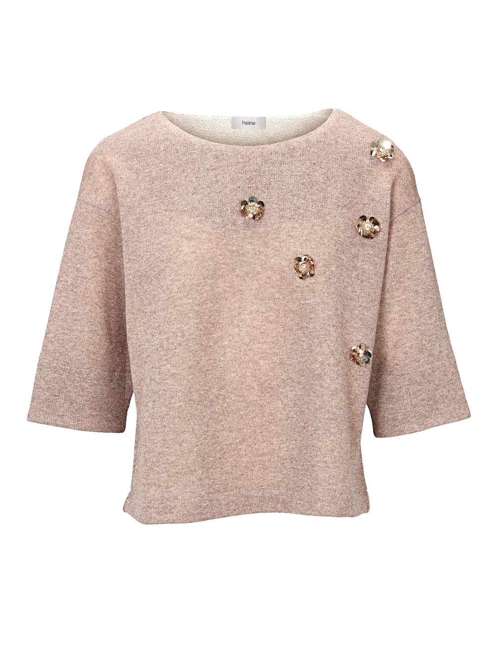 Damen Sweatshirt von Heine Damen Sweatshirt von Heine