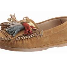 I´m walking Mokassin, cognac I´m walking Mokassin, cognac