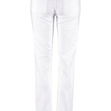 H.I.S. Damen Jeans Hose weiß H.I.S. Damen Jeans Hose weiß