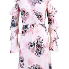 Heine Sommerkleid Kleid, bunt Heine Sommerkleid Kleid, bunt