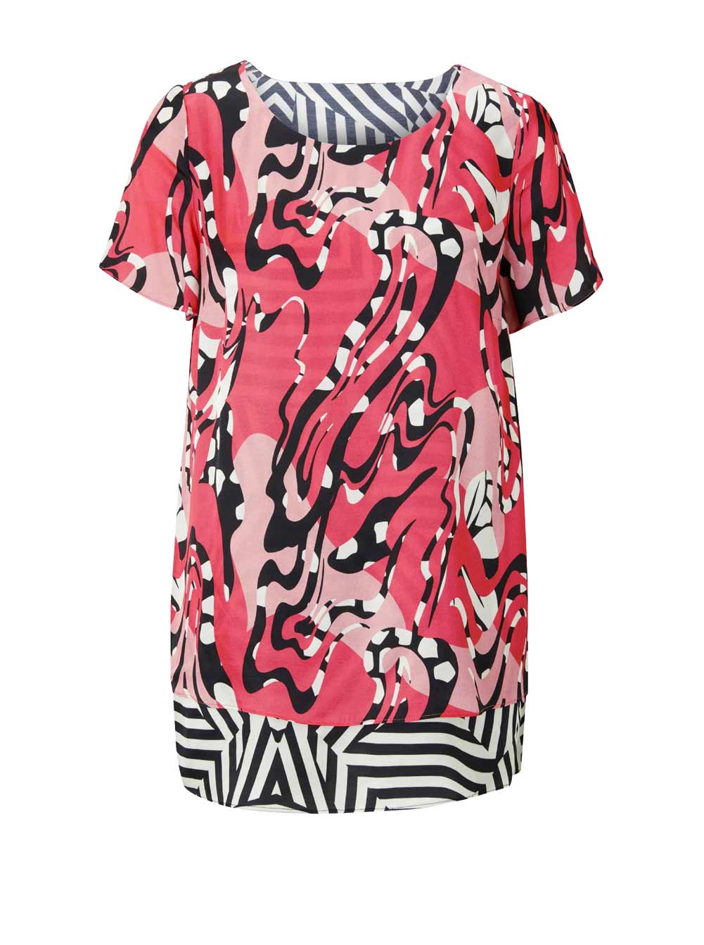 Damen Bluse  Rick Cardona Damen Bluse  Rick Cardona