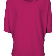 Strickpullover Damen Strick Freizeit pink Herbst Winter Langarm Pullover Strickpullover Damen Strick Freizeit pink Herbst Winter Langarm Pullover