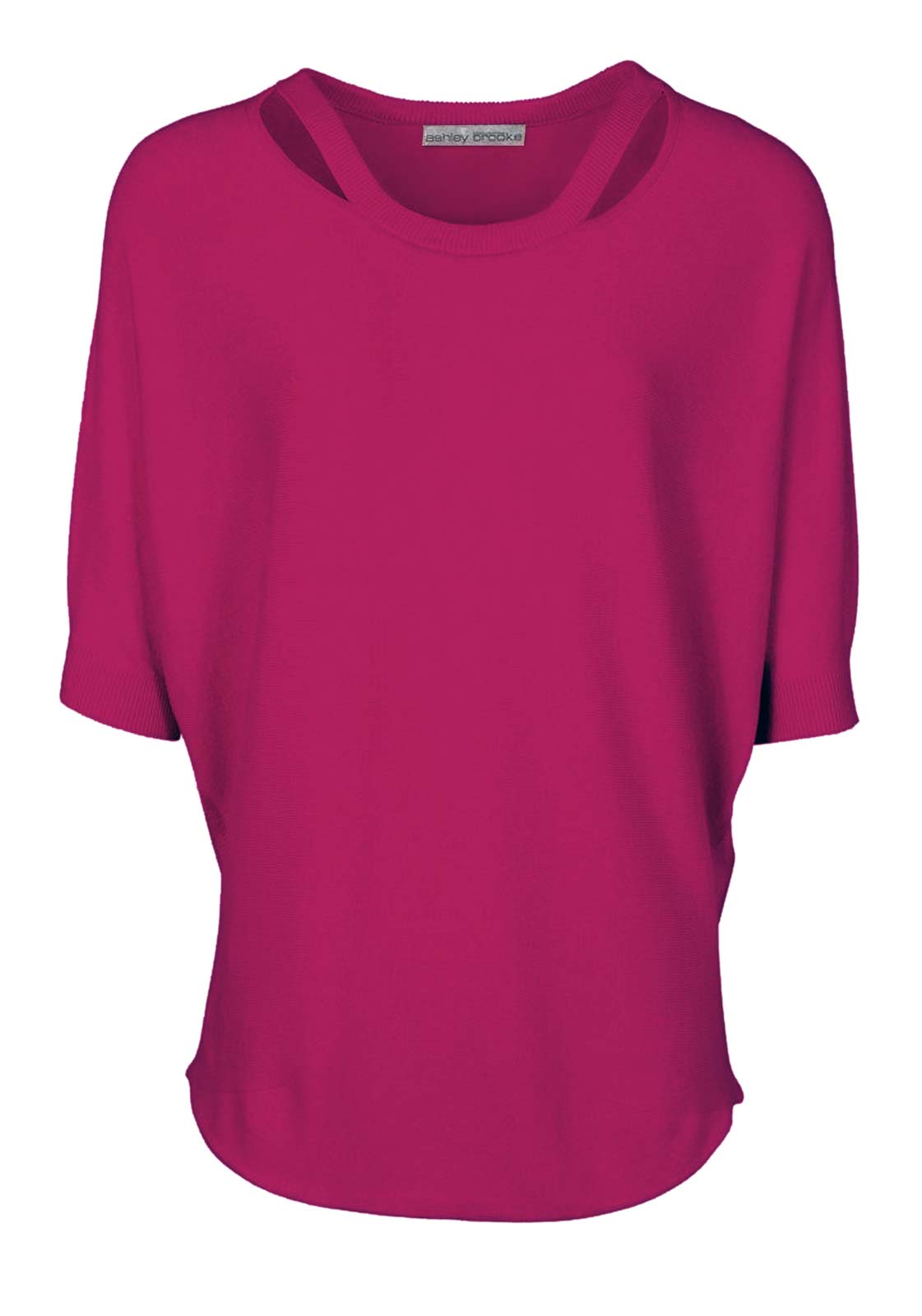 Strickpullover Damen Strick Freizeit pink Herbst Winter Langarm Pullover Strickpullover Damen Strick Freizeit pink Herbst Winter Langarm Pullover