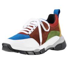 HEINE Damen Schuhe Sneaker bunt HEINE Damen Schuhe Sneaker bunt