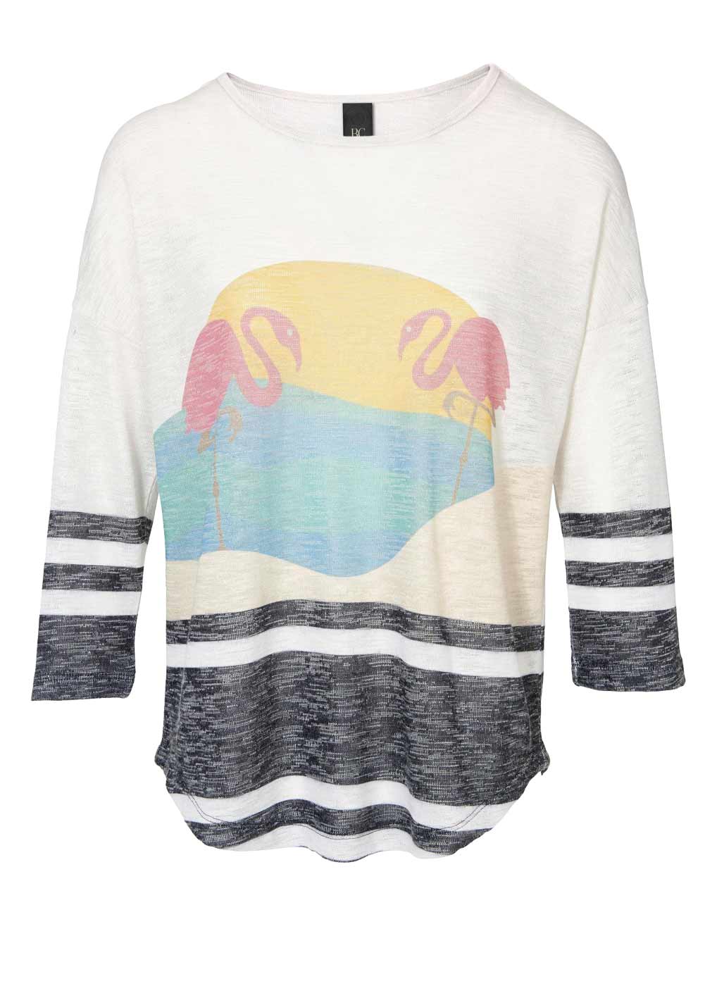 Strickpullover Damen Strick Freizeit natur-bunt Herbst Winter Langarm Pullover Strickpullover Damen Strick Freizeit natur-bunt Herbst Winter Langarm Pullover