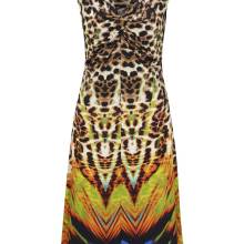 Heine Damen Kleid, bunt Heine Damen Kleid, bunt