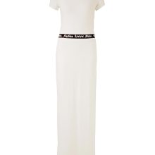 Damen Maxikleid von Heine ecru Damen Maxikleid von Heine ecru