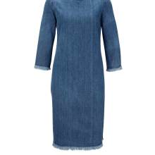 Damen Jeanskleid Kleid Jeans Denim Blau sexy Minikleid Freizeitkleid Sommerkleid Damen Jeanskleid Kleid Jeans Denim Blau sexy Minikleid Freizeitkleid Sommerkleid