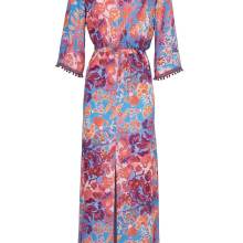 RICK CARDONA Damen Maxikleid BOHO Style Ibizia Hippie kurz 17 18 19 RICK CARDONA Damen Maxikleid BOHO Style Ibizia Hippie kurz 17 18 19