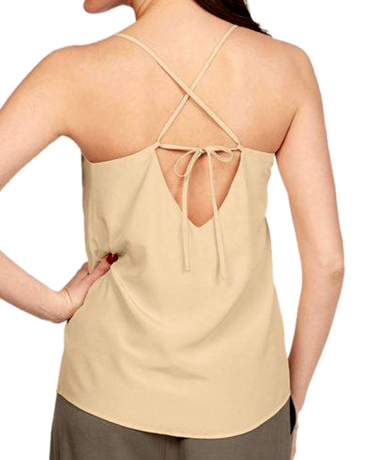 Vivance Collection Top beige Vivance Collection Top beige