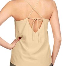 Vivance Collection Top beige Vivance Collection Top beige