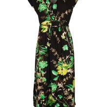 Joe Browns Kleid, schwarz-grün 549.929 Joe Browns Kleid, schwarz-grün 549.929