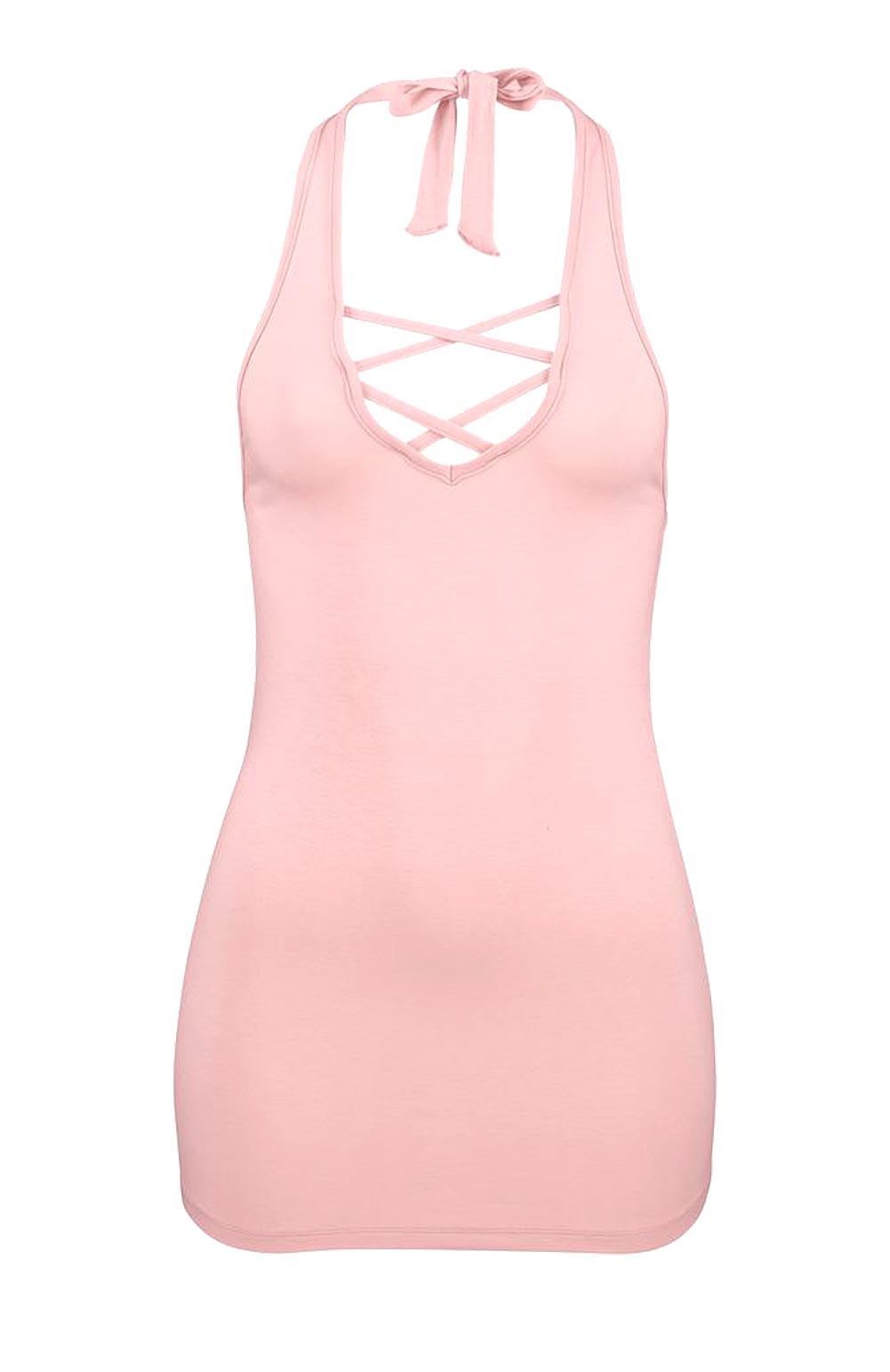 Melrose Top rosa Melrose Top rosa