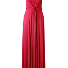 Abendkleid lang Ballkleid Größe 36 ärmellos Maxikleid festlich Rot Abendkleid lang Ballkleid Größe 36 ärmellos Maxikleid festlich Rot