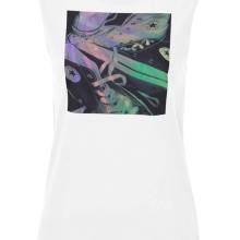 Tanktop XL Shirt ärmellos Top weiß von CONVERSE Tanktop XL Shirt ärmellos Top weiß von CONVERSE