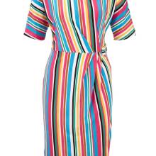 Heine Damen Kleid gestreift Heine Damen Kleid gestreift