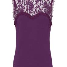 Heine Top lila Heine Top lila