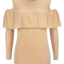 Strickpullover Damen Strick Freizeit sand Herbst Winter Langarm Pullover Strickpullover Damen Strick Freizeit sand Herbst Winter Langarm Pullover