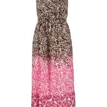 Maxikleid, bunt Maxikleid, bunt