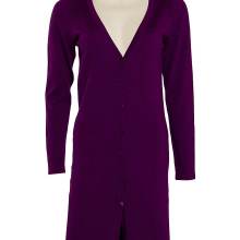 Damen Strickjacke von APART cyclam Damen Strickjacke von APART cyclam