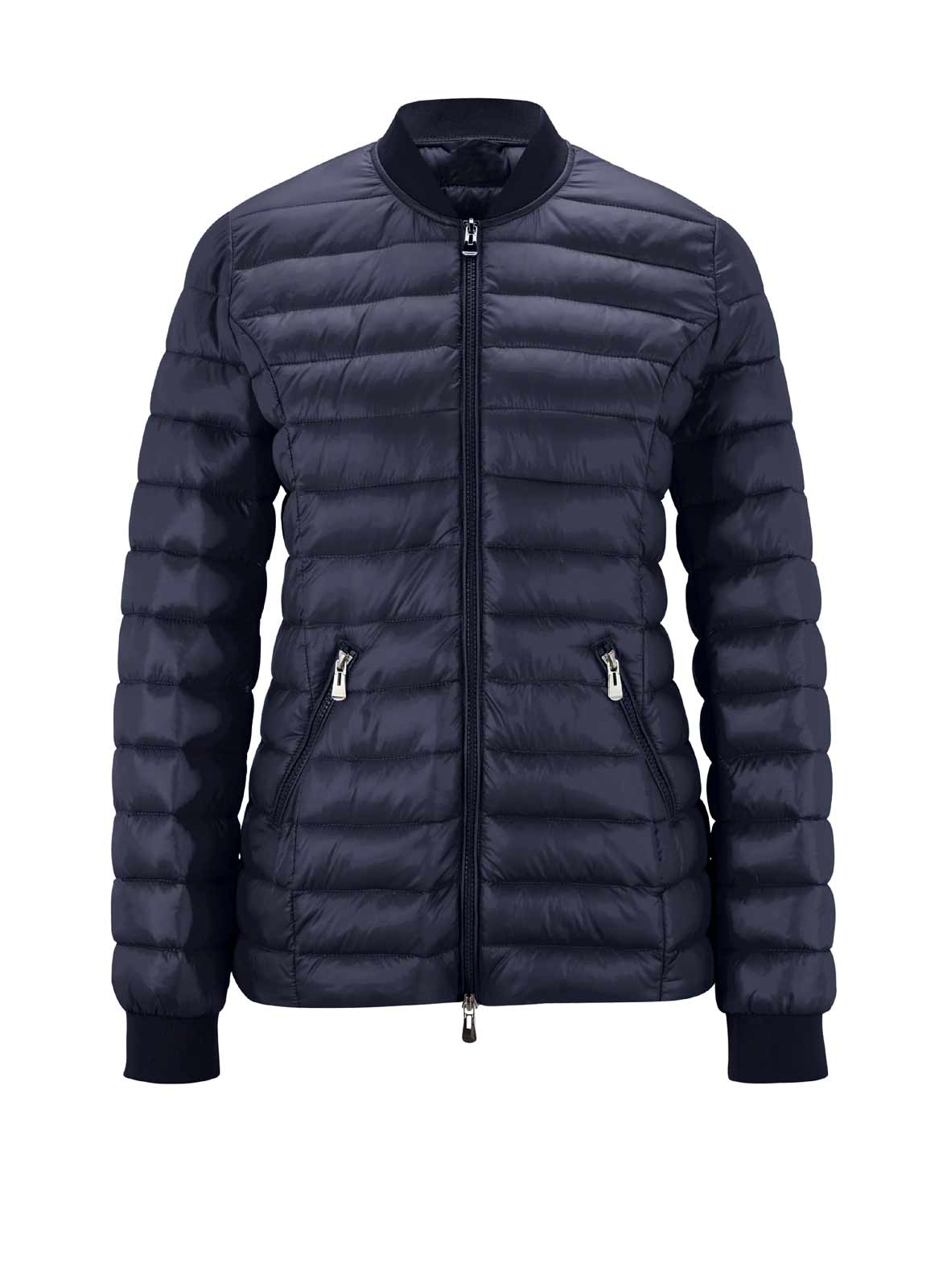 Heine Damen Steppjacke marine Heine Damen Steppjacke marine