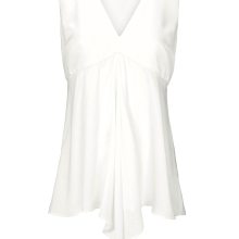 Blusentop, offwhite von Ashley Brooke Blusentop, offwhite von Ashley Brooke