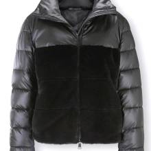 Winterjacke Damen Herbst Winter Übergangs Jacke Steppjacke schwarz Stehkragen Winterjacke Damen Herbst Winter Übergangs Jacke Steppjacke schwarz Stehkragen