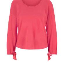 Pullover Damen 38 Strickpullover orange Herbst Strick Pulli Winter mit Wolle Pullover Damen 38 Strickpullover orange Herbst Strick Pulli Winter mit Wolle