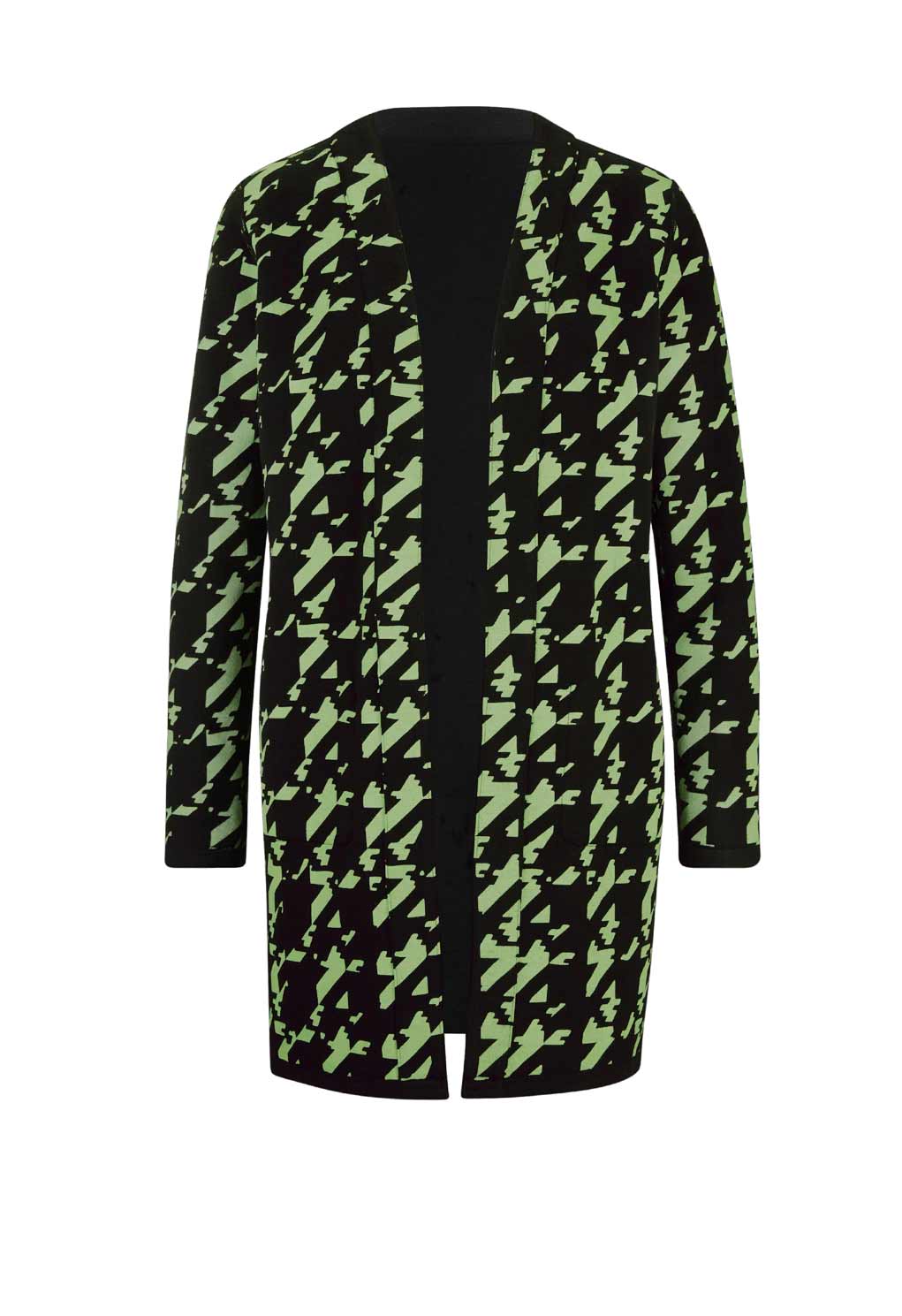 Long Strickjacke Kaschmir Damen Strickmantel Cardigan lang Long Strickjacke Kaschmir Damen Strickmantel Cardigan lang