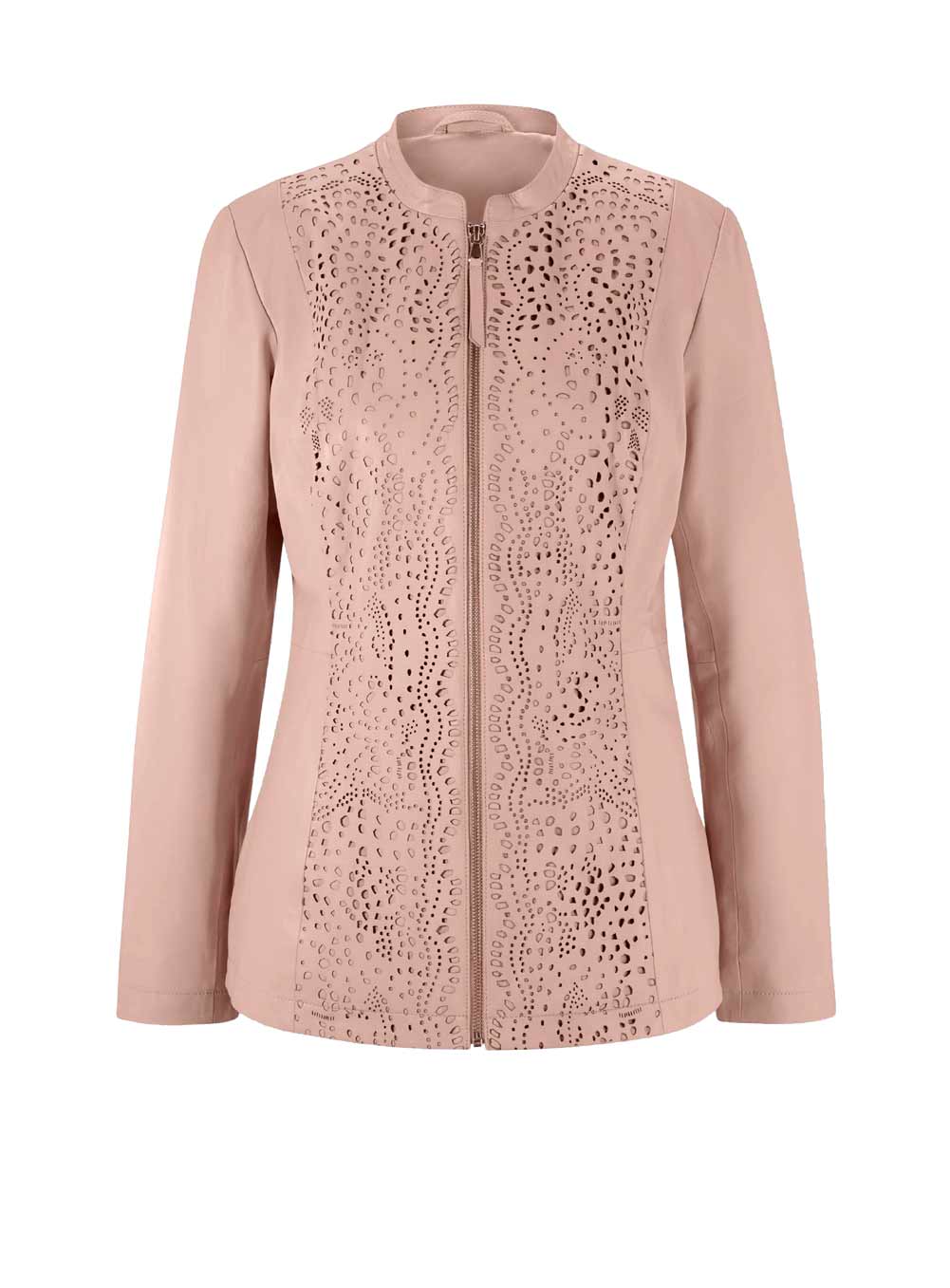 Damen Jacke Lederjacke Lederblazer lang echtes Leder puder Lederblazer Damen Jacke Lederjacke Lederblazer lang echtes Leder puder Lederblazer