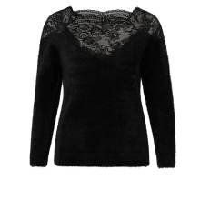 Damen Pullover Strickpullover  Pulli Langarm Freizeit Damen Pullover Strickpullover  Pulli Langarm Freizeit