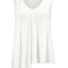 HEINE Damen Shirttop Offwhite HEINE Damen Shirttop Offwhite