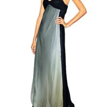 Damen Abendkleid Ballkleid lang Corsage Top Abiball schulterfrei Kurzgröße Damen Abendkleid Ballkleid lang Corsage Top Abiball schulterfrei Kurzgröße