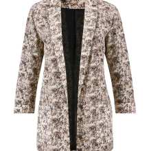 Création L Damen Steppjacke bunt 42 Création L Damen Steppjacke bunt 42