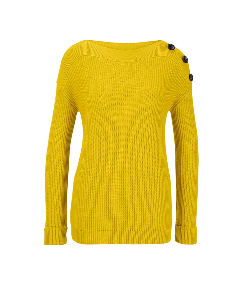 Damen Strickpullover Pullover Pulli Frühling  gelb  U-Boot Ausschnitt Damen Strickpullover Pullover Pulli Frühling  gelb  U-Boot Ausschnitt
