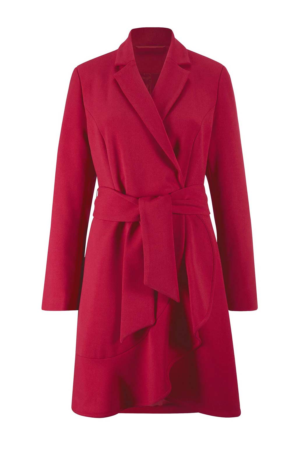 Création L Damen Mantel Création L Damen Mantel