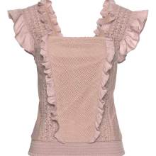 Aniston Top rosenholz Aniston Top rosenholz