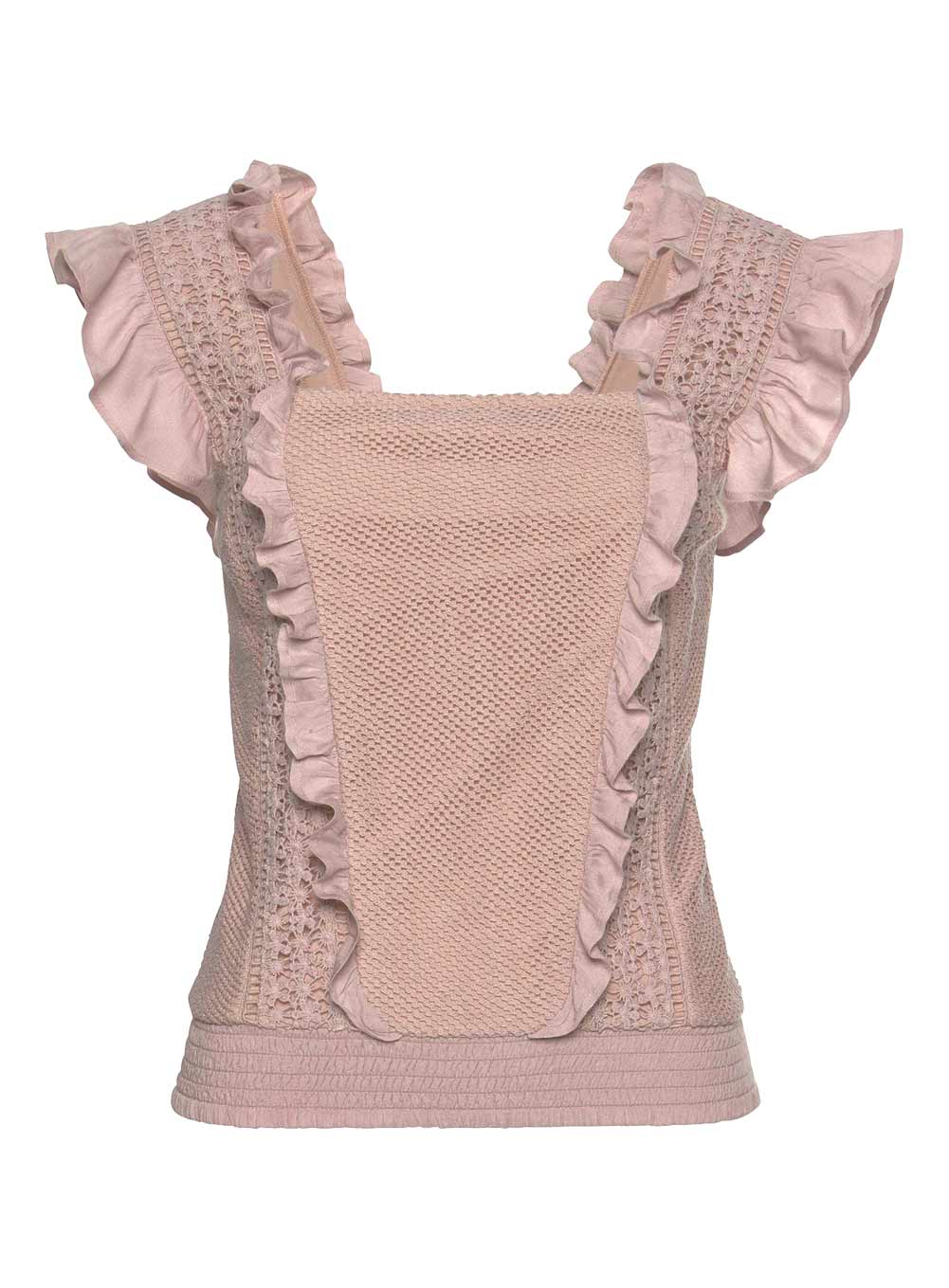 Aniston Top rosenholz Aniston Top rosenholz