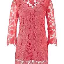 Damen Bluse Tunika 40 Oberteil mit Top orange Freizeit Shirt von Heine neu Damen Bluse Tunika 40 Oberteil mit Top orange Freizeit Shirt von Heine neu