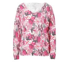 Damen Pullover Strickpullover  Pulli Langarm Freizeit  rose-champagner Damen Pullover Strickpullover  Pulli Langarm Freizeit  rose-champagner