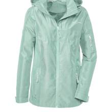 Damen Jacke Herbst Übergang Funktionsjacke Sympatex mint von Création L Premium Damen Jacke Herbst Übergang Funktionsjacke Sympatex mint von Création L Premium