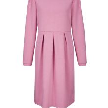 Damen Sweatkleid, altrosa Damen Sweatkleid, altrosa