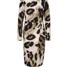 Damen Jerseykleid Etuikleid Kleid Stretch Freizeit Bleistiftkleid camel schwwarz Damen Jerseykleid Etuikleid Kleid Stretch Freizeit Bleistiftkleid camel schwwarz