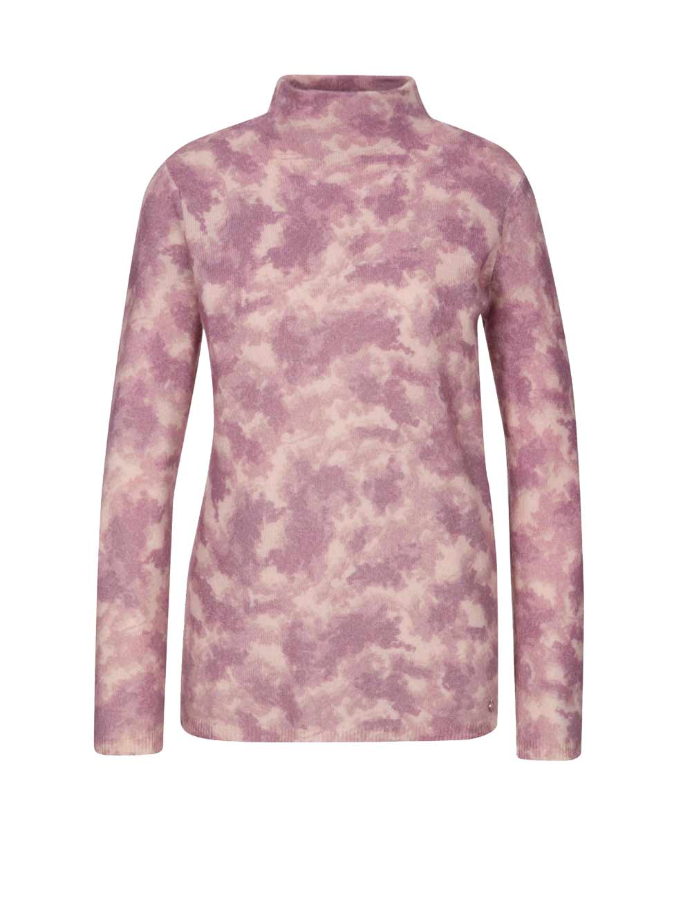 Damen Pullover Strickpullover Pulli Herbst Winter warm hortensie  Création L Premium Damen Pullover Strickpullover Pulli Herbst Winter warm hortensie  Création L Premium