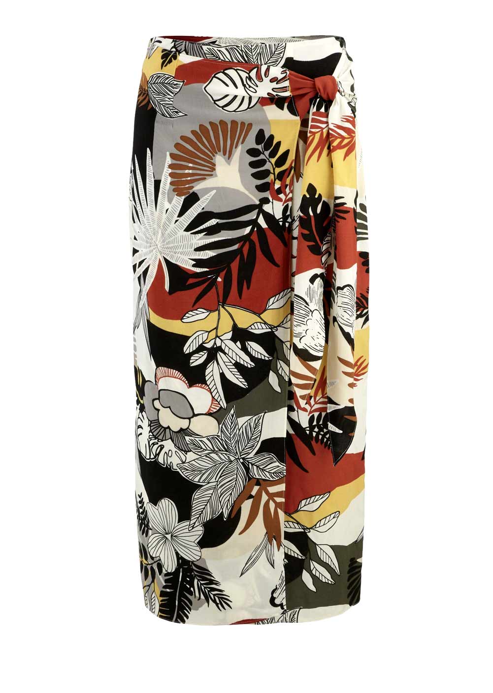 Damen Rock Sommer außergewöhnlich Sommerrock bunt Heine Damen Rock Sommer außergewöhnlich Sommerrock bunt Heine